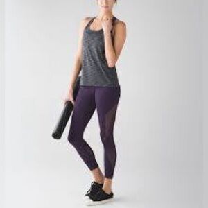 Lululemon enlighten tight